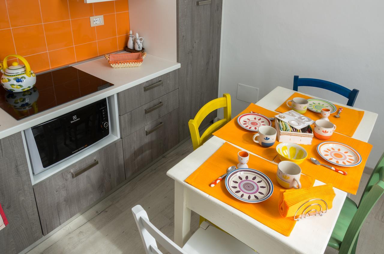 La Tintoria Suites Асти Экстерьер фото